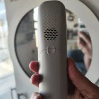 گوشی تلفن بیسیم پاناسونیک آکبند|تلفن رومیزی|ارومیه, |دیوار