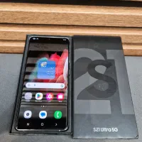 اس ۲۱ اولترا سامسونگ