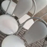 صندلی ۶ عددی