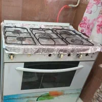 اجاق گاز