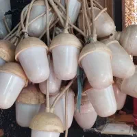 چراغ ریسه|ریسه و چراغ تزئینی|میانه, |دیوار