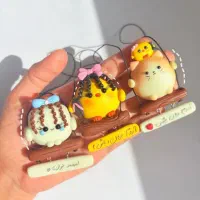 اویز ماشین مناسب هدیه