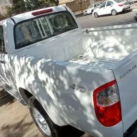 کاپرا2 دوکابین اتومات۱۴۰۴ صفر کیلومتر(آگهی شخصی)|خودرو سواری و وانت|تهران, هفت حوض|دیوار