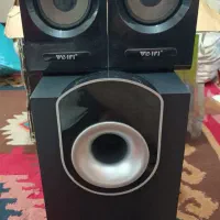 اسپیکر در حد نو