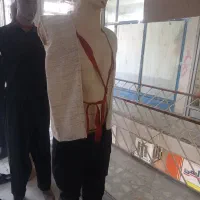 فروش مانکن پاساژ شهرداری طبقه 1|فروشگاه و مغازه|یاسوج, |دیوار