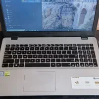 لپتاپ ASUS VivoBook X542UN|رایانه همراه|پردیس, فاز ۲|دیوار