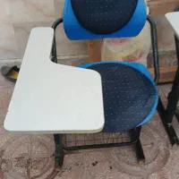 صندلی|دفتر کار|قائم‌شهر, |دیوار