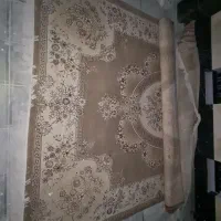 دو تخته فرش ۱۲متری ۳در۴ بسیار سالم خوش قیمت|فرش|مشهد, الهیه|دیوار