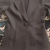 مانتو کتی نو