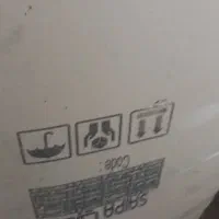 درب پژو پارس. صندوق ساینا اس.سپر عقب دنا