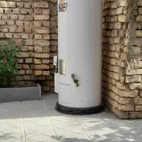 آبگرمکن