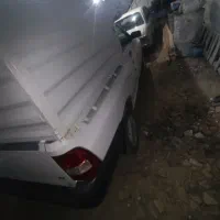 سلام فروش پراید وانت مدل 402
