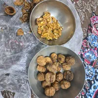 گردو درجه یک امسالی شرطی