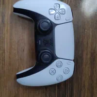 ps5 فت تمیز و سالم دیسک خور|کنسول، بازی ویدئویی و آنلاین|کرج, کوی کارمندان شمالی|دیوار
