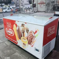 خریدار و فروشنده یخچال ایستاده مکعبی تک درب ۴درب|فروشگاه و مغازه|تهران, تهران‌نو|دیوار
