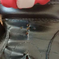 ۲جفت دستکش|تجهیزات ورزشی|ساوه, |دیوار