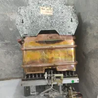 تعمیر و نصب آبگرمکن های بوتان جرم گیری پکیچ