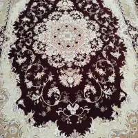 یک جفت فرش ۹ متری