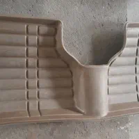 کف پوش سمند