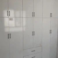 کمد دیواری سفارشی و پیش ساخته .