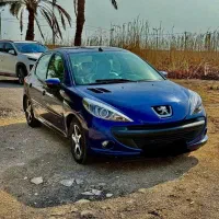 207 مدل ۹۶ اتومات