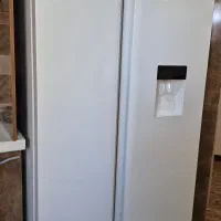 فروش یخچال فریزر|یخچال و فریزر|تهران, کیانشهر|دیوار