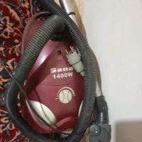 جاروبرقی سنا|جاروبرقی، جارو شارژی، بخارشو|کرمانشاه, |دیوار