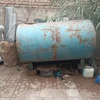 تانکرآب