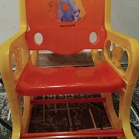 صندلی گهواره تاپ تاپی