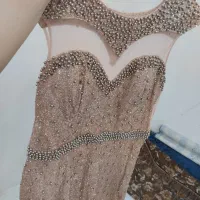 لباس مجلسی شیک و در حد نو