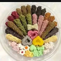 قند تزیینی نبات