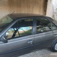 پژو روا خاکستری مدل۱۳۸۸ بنزینی تضمینی|خودرو سواری و وانت|ارومیه, |دیوار