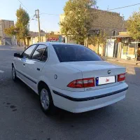 سمند Ef7 دوگانه شرکت مدل 1394 مشابه صفر حتمن ببنید|خودرو سواری و وانت|نظرآباد, نظرآباد|دیوار