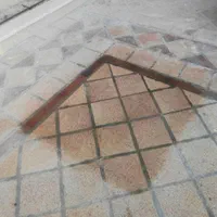 کف سابی و نماشویی خروش