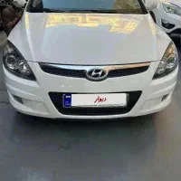 i30 مدل ۲۰۱۲ فول بدون کوچکترین هزینه و درجه۱