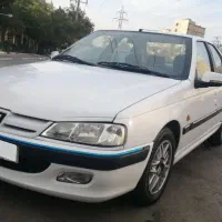 پارس مدل 99 سال بدون رنگ