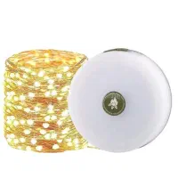 چراغ کمپینگ|کوهنوردی و کمپینگ|خورموج, |دیوار