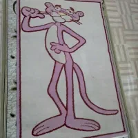 فرش بچه گانه