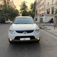 وراکروز ix55 مدل 2012 فول