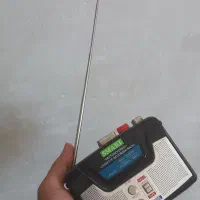 واکمن قدیمی
