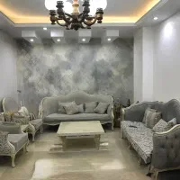 اجاره آپارتمان ۱۱۰ متر،دوخوابه خوش‌نقشه و نورگیر
