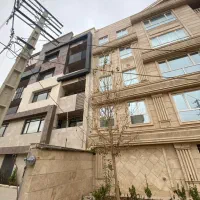 فروش واحد ۷۵ متری نوساز /شخصی ساز/ شهر جدید هشتگرد