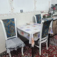 فروش میز صندلی|میز و صندلی غذاخوری|دورود, |دیوار