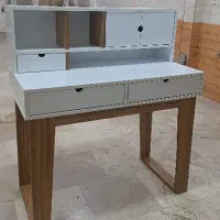 کتابخانه و میز تحریر|میز تحریر و کامپیوتر|سنندج, |دیوار