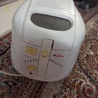 سرخکن|اجاق گاز و لوازم برقی پختوپز|تهران, شهرک فردوس (حسینی)|دیوار