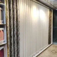 نصاب انواع پرده|خدمات پیشه و مهارت|قدس, شهرقدس|دیوار