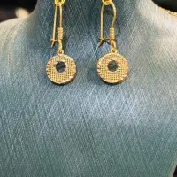 گوشواره بچگانه زمانی|جواهرات|بافق, |دیوار