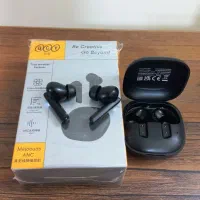 هندزفری بلوتوثی QCY melobuds ANC|لوازم جانبی موبایل و تبلت|مشهد, حجاب (شهرک غرب)|دیوار