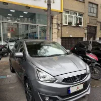 میتسوبیشی میراژ مدل ۲۰۱۸