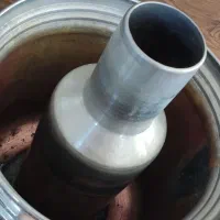 سماورگازی ۲۰ لیتری|سماور، چای‌ساز، قهوه‌ساز|تبریز, |دیوار